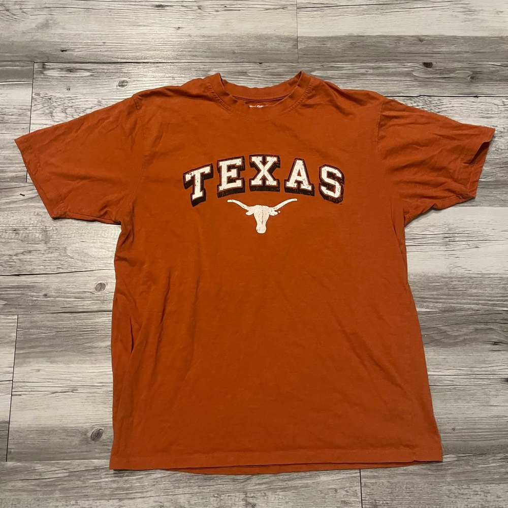 Texas Longhorns Tee